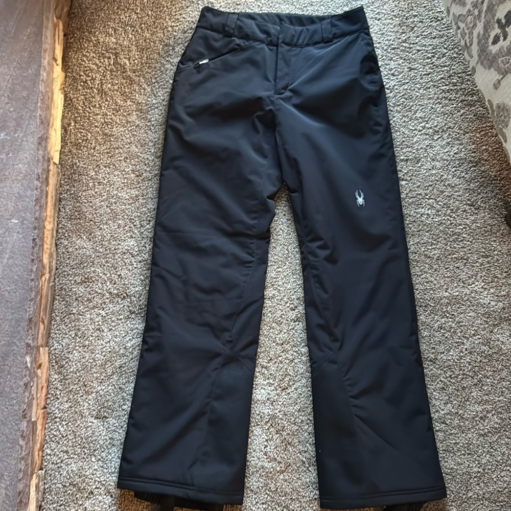 Spyder Ski Snowpants